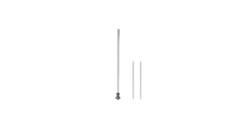 Nozzle and PTFE Pack for METHOD 1C and Labs Extruders