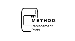 method replacement part icon