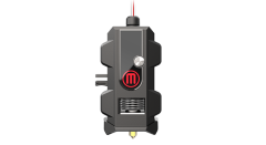 Smart Extruder+ for MakerBot Replicator+ and Mini+