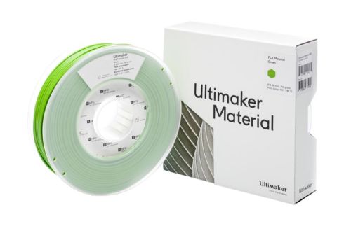 UltiMaker S Series PLA Material