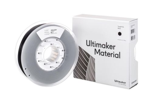 UltiMaker S Series Tough PLA Material