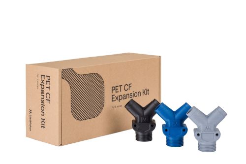 PETCF Expansion Kit