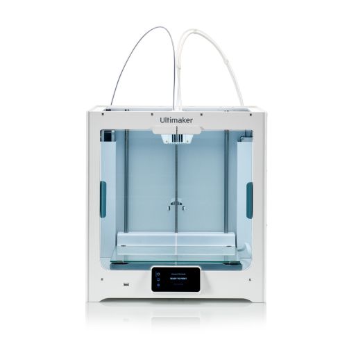 UltiMaker S5 3D Printer